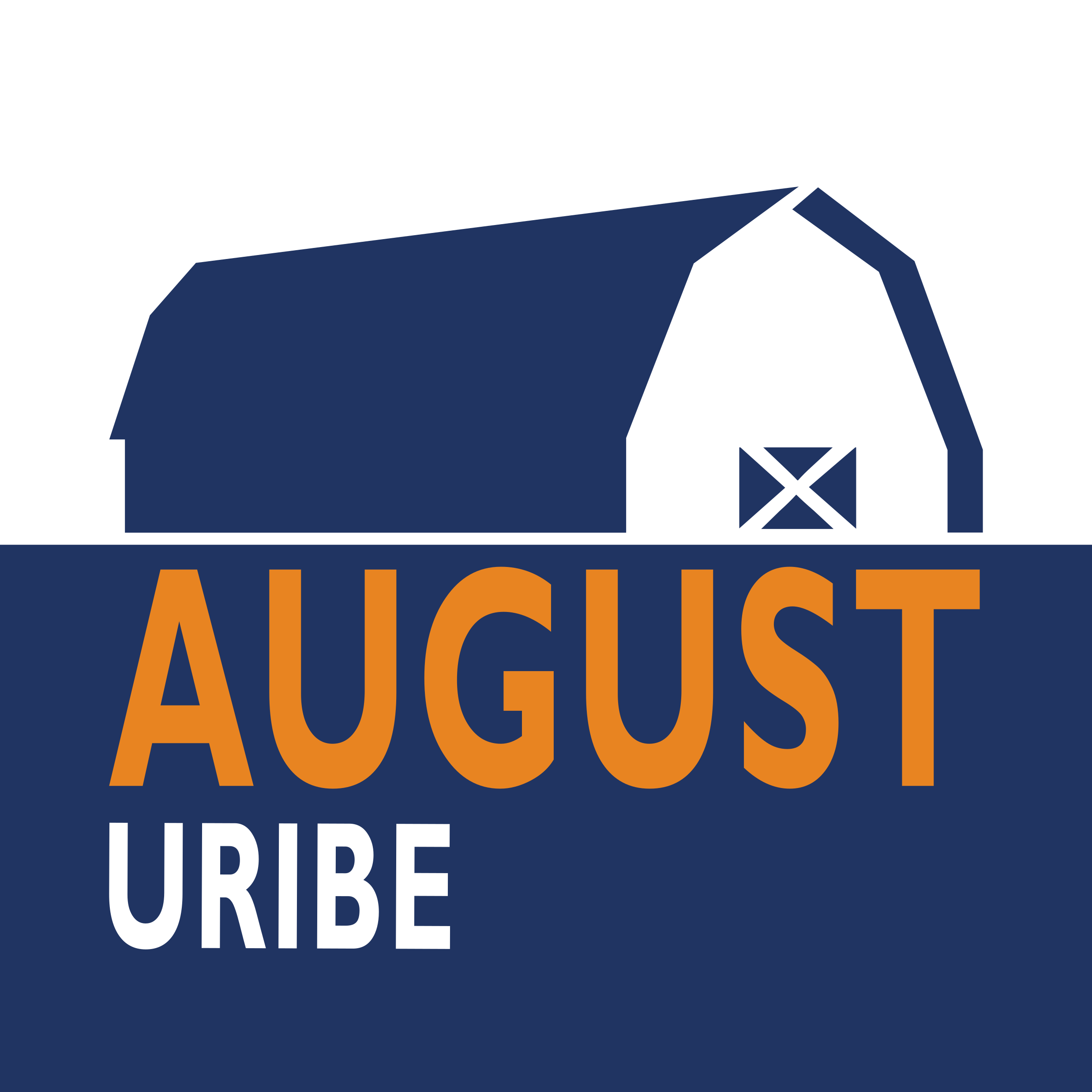 August Uribe for Dutchess County Legislature